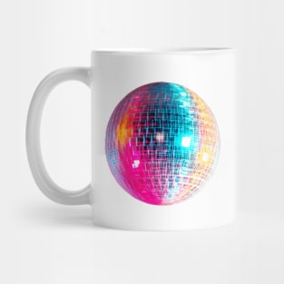 Shiny Disko Balls Mug